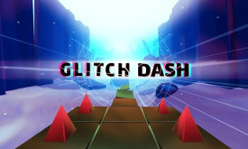 Glitch Dash