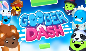 Goober Dash