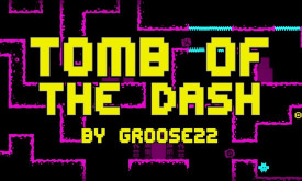 Tomb Of The Dash